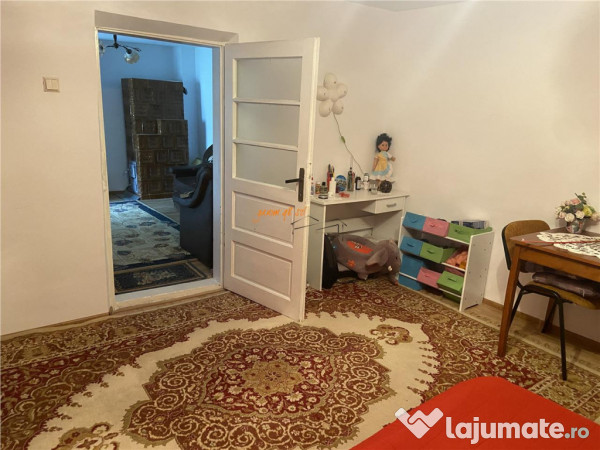 Casa de in sat dumbraveni zona centrala ,suprafata de 95 mp