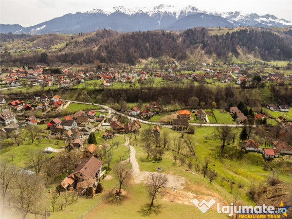 Film! pe 6.500mp teren casa parinteasca, incantatoare pozi