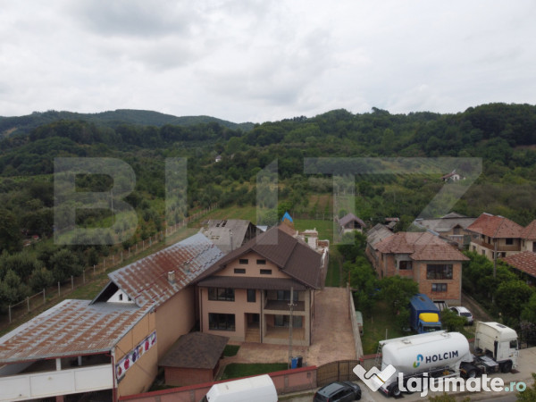 Casă de vânzare în gemenea brătulești – zona de munte