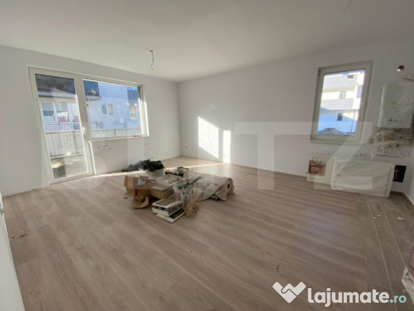 Spatiu comercial, 60 mp, parcare, zona eroilor