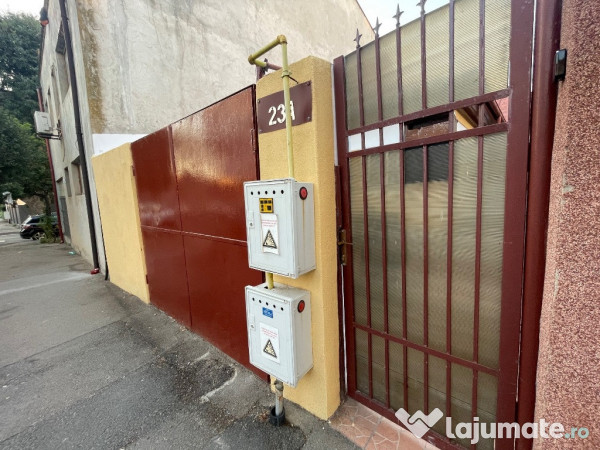 Faleza nord, univ. ovidius - casuta frumoasa si eficienta energetic