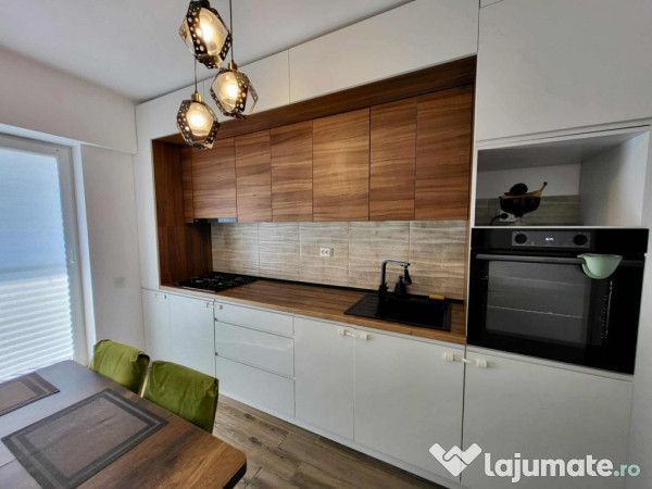 Proprietar-vanzare apartament metrou nicolae teclu - parcare inclusa.