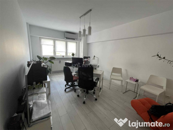 Garsoniera - recent renovata - bd.ion mihalache