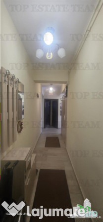 Apartament 3 camere cu loc de parcare inclus, toate utilitat