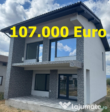 Casă 2025 în târgu jiu, cartier preajba nouă