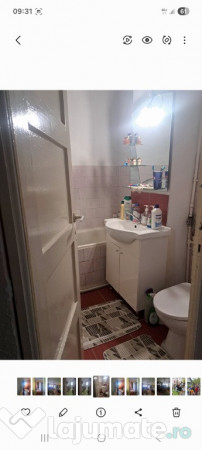 Vând ap 2 camere, 52 mp, et 4