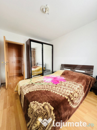 Apartament cu 2 camere, 41,20 mp, zona micro 3