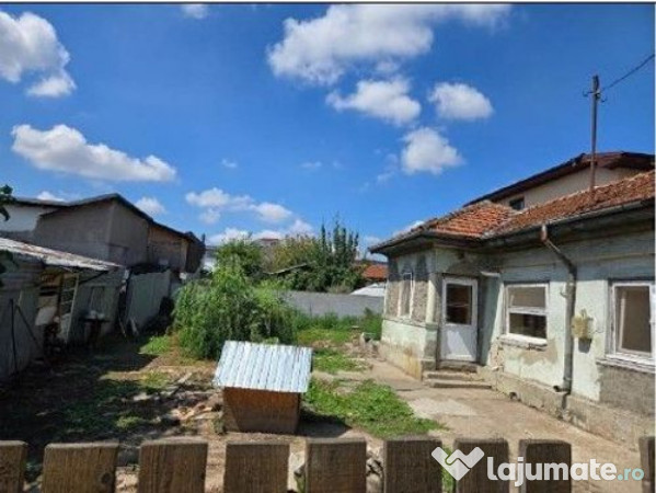 Casa si teren giurgiu, id: r2756385