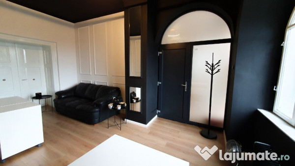 Spatiu birou de inchiriat str. avram iancu nr. 17