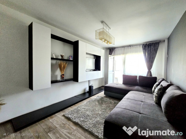 Ploiesti 9 Mai Strada Padina 2 camere 85000 euro