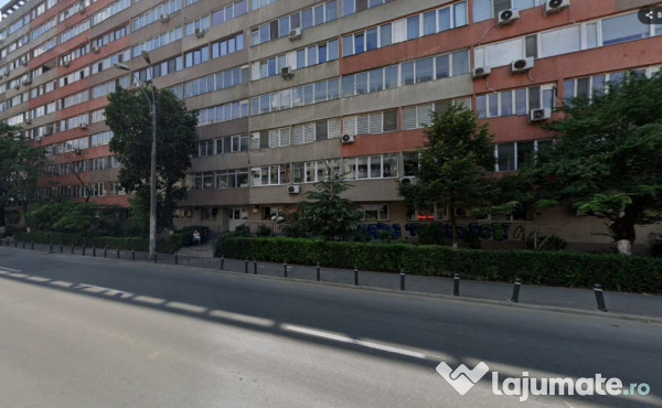 Bucuresti Obor  3 camere 117000 euro