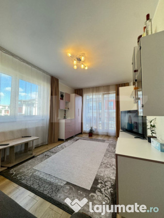 Apartament 2 camere, 60mp, etaj intermediar, lift, zona abat