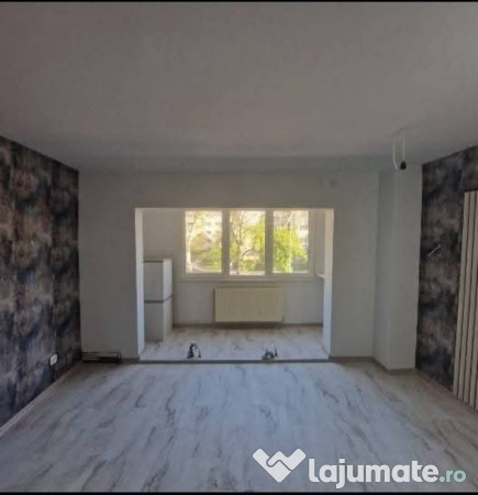 Bistrita Independentei  2 camere 80000 euro