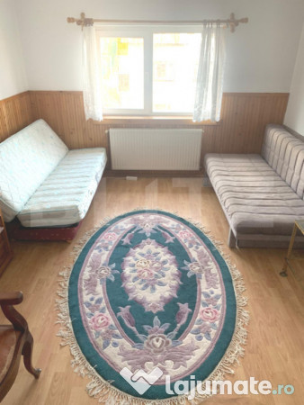 Apartament 2 camere, 50 mp utili – predeal, aproape de pâ