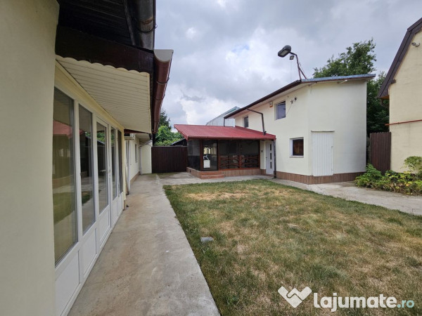 Casa 4 camere - curte 400mp sector 4 - luica -giurgiului ...
