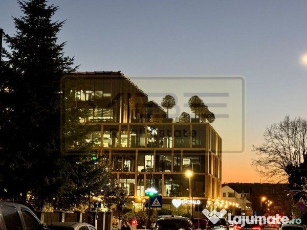 Casa individuala centru - palas campus