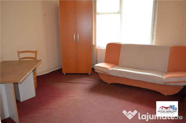 Apartament 1 camera de zona pandurilor