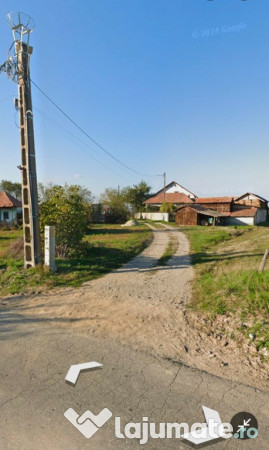 Parcele teren pentru casă