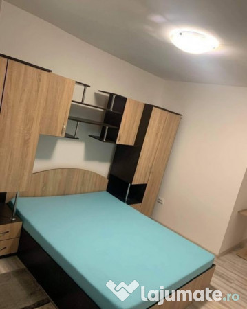 Garsoniera - bracoveanu