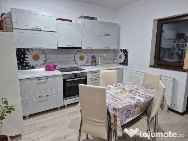 Casă modernă & eficientă energetic, 3 cam, 149 mp,(6.3kw fotovoltaic)