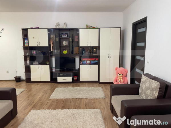 Casă / vilă de închiriat /ideal și pentru cămin de băt