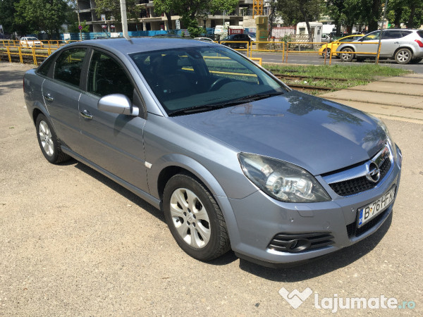 Opel vectra c 2008