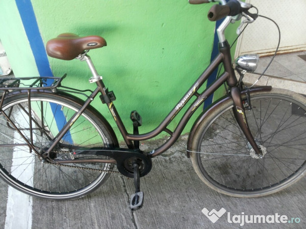 Bicicleta dama pegasus, 590 ron - Lajumate.ro