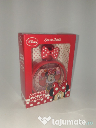 parfum minnie