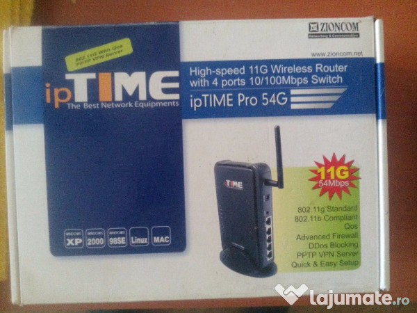 iptime zc-wl0105