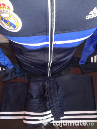 Trening Baieti Adidas CLIMACOOL Real Madrid Dark Blue!, 110 ron - Lajumate.ro