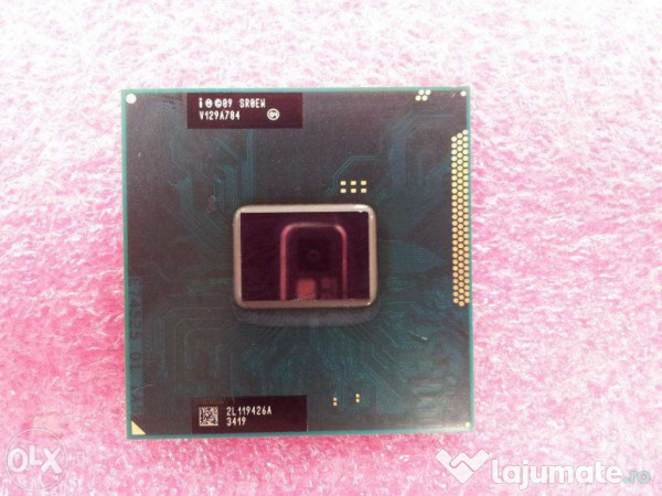 Intel celeron b800 апгрейд