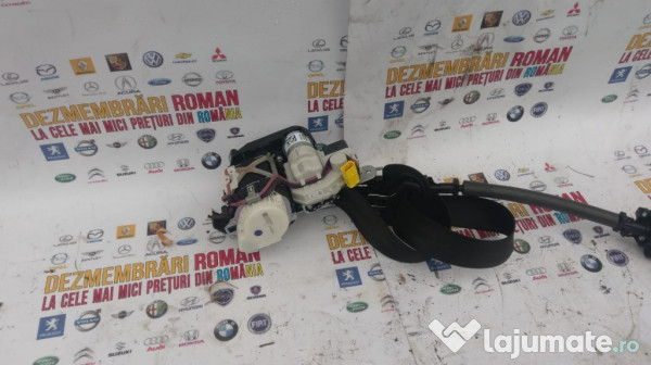 Centura stanga fata Audi A8 4H motor 4 2tdi CDSB 351CP