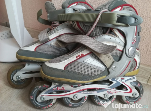 fila role