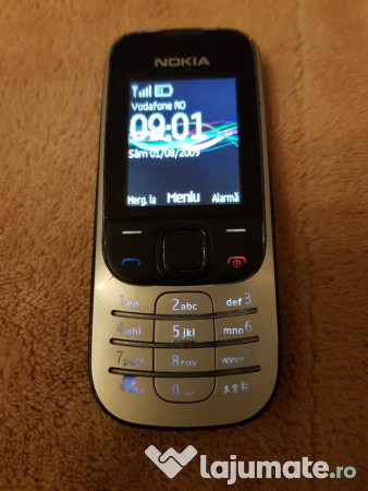 Nokia 2330c 2 как прошить