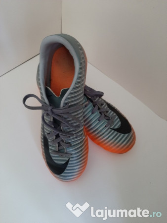 mercurial originali