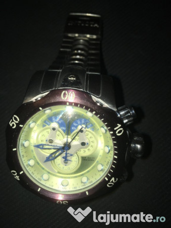 invicta 14461