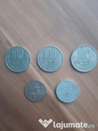 unde să schimbi monede vechi pentru numerar