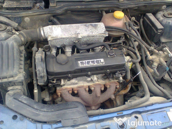 Motor Opel Corsa B 1 5sel Complet 100 Eur Lajumate Ro Motor Opel Corsa B 1 5sel Complet