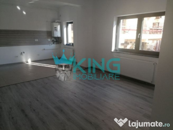 Areni | Strada Alexandru cel Bun | 3x camere | Centrala prop