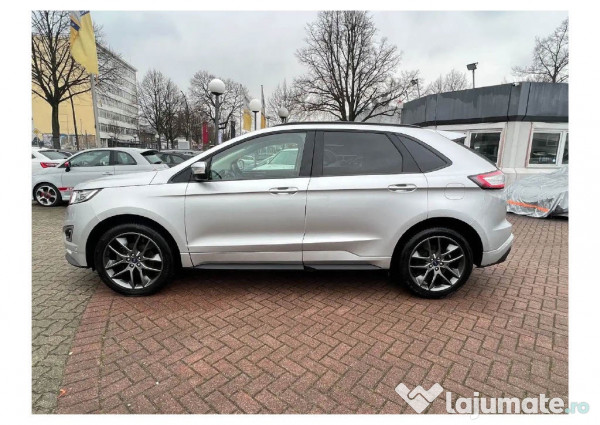 Used Ford Edge 2.7 ST