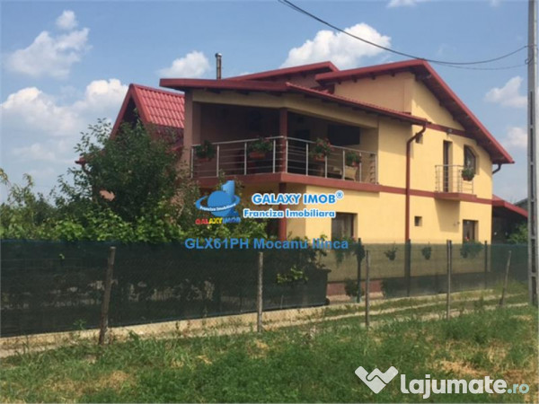 Casa 4 camere, in bucov, judet prahova