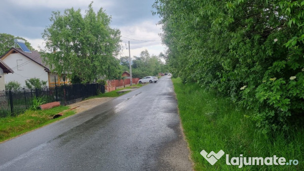 Teren de vânzare la doar 5 euro/mp