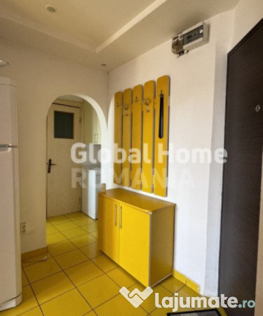 Apartament 2 camere 43 MP | Zona Nicolae Grigorescu - Strada