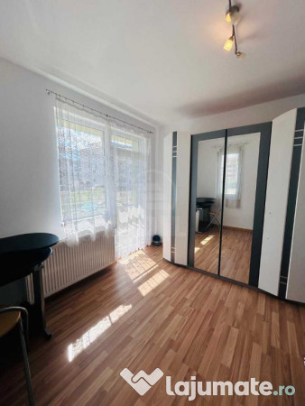 Apartament 3 camere, Zona Cetatii