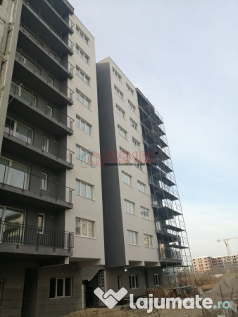 Metalurgiei Grand Arena - apartament 3 camere