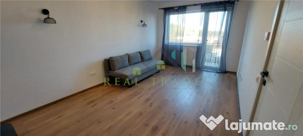 Apartament 2 camere bloc nou Tractorul