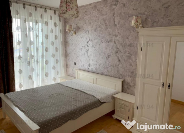 Apartament Spațios și Modern - Tineretului-Văcărești