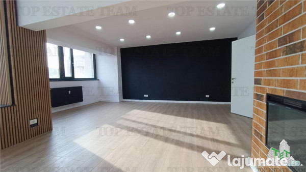 Apartament 105 mp, renovat, office, zona Piata Victoriei