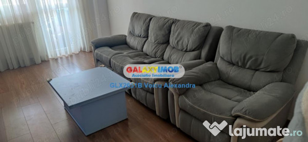 Apartament 2 Cam Berceni - Dimitrie Leonida - 3 Min Metrou