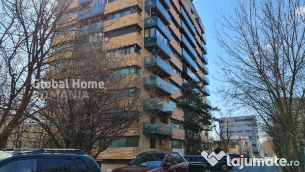 Apartament 3 Camere 123 MP | Zona Baneasa | Phoenicia Reside